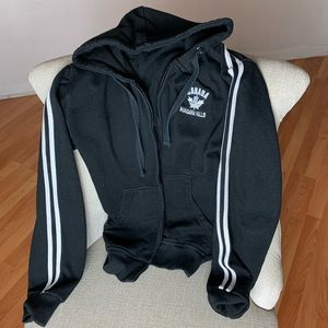 canada hoodie